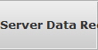 Server Data Recovery West Gulfport server 